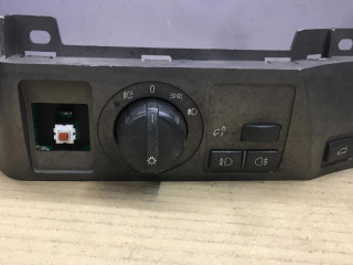переключатель света BMW 7 серия E65/E66/E67 2004, 4.4 л., бензин, АКПП, седан, 61316918849, 6918849