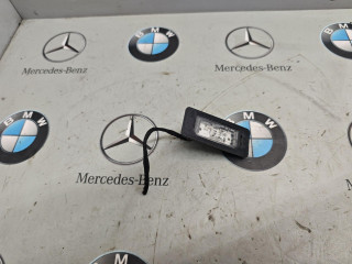 подсветка номера BMW 2 серия Active Tourer F45 2015, 1.5 л., B38 A15 A, бензин, 7193293