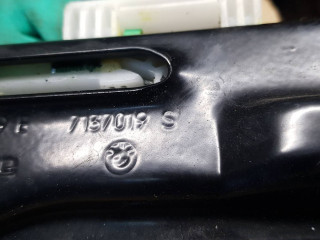 стеклоподъемник передний левый BMW X5 E70 2007, 7137019