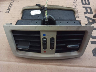 воздуховод печки BMW 5 серия E60/E61 [рестайлинг] 2008, 3.0 л., N54 B30 A, бензин, 6932023