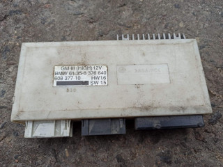 блок комфорта BMW 5 серия E39 1996, 2.0 л., бензин, 8376640