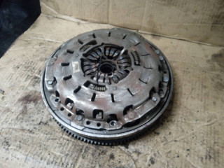 комплект сцепления BMW 3 серия E90/E91 [рестайлинг] 2010, 2.0 л., дизель, 7577479