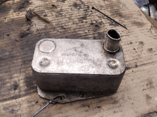 радиатор АКПП BMW 3 серия E90/E91/E92/E93 2005, 7787698