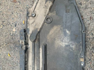 защита днища BMW X5 M E70 2010, 4.4 л., S63 B44 A, бензин, правый руль, 7158406