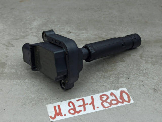 катушка зажигания Mercedes-Benz 2013, 1.8 л., M 271.820, бензин, A0001502580