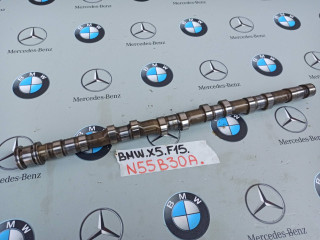 распредвал BMW X5 F15 2017, 3.0 л., N55 B30 A, бензин, АКПП, 7576160