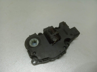 моторчик заслонки печки BMW X5 E70 2008, 4.8 л., N62 B48 B, бензин, АКПП, белый, внедорожник 5 дв.