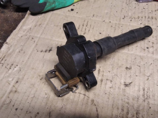 катушка зажигания BMW 5 серия E39 1998, 2.5 л., бензин, АКПП, седан, 1748017