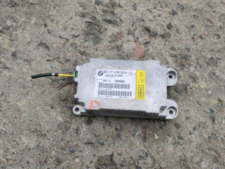 блок AirBag BMW 7 серия E65/E66/E67 [рестайлинг] 2006, 4.8 л., бензин, 6963023