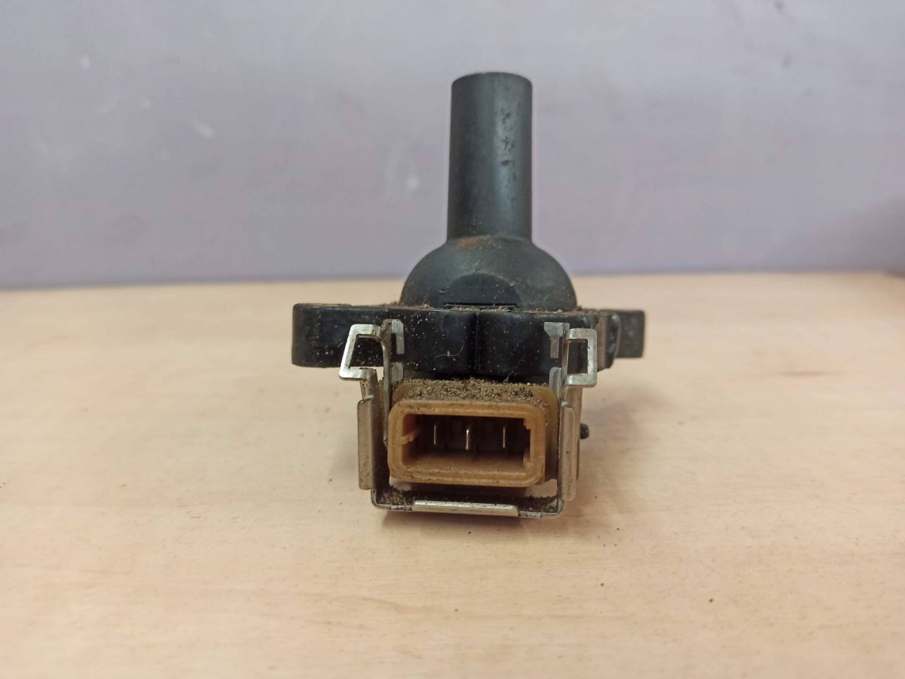 катушка зажигания BMW 7 серия E38 1998, 4.0 л., бензин, 1748017 - фото №1