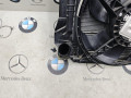 кассета радиаторов BMW 2 серия Active Tourer F45 2015, 2.0 л., бензин, 7617598, 9271207, 7617636, 7617610 - фото №2