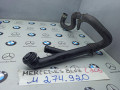 патрубок (трубопровод, шланг) Mercedes-Benz C-Класс W205/S205/C205 2015, 2.0 л., M 274.920, бензин, A2742003200 - фото №3