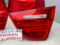 фонари задние (комплект) BMW 3 серия E90/E91 [рестайлинг] 2010, 7289427, 7154155, 7154156, 4871733, 4871734, 7289428, 7154153, 4871731, 4871732, 7289425, 7154154, 7289426 - фото №4