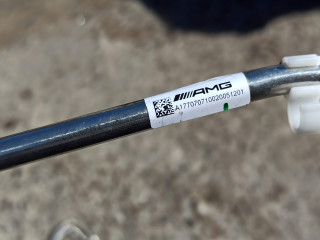 трубка топливная Mercedes-Benz S-Класс W222 [рестайлинг] 2020, 4.0 л., M 176.980, бензин, A1770707100