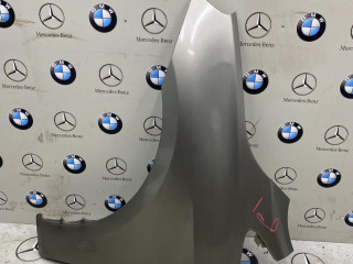 крыло переднее левое BMW 2 серия Active Tourer F45 2015, 2.0 л., бензин