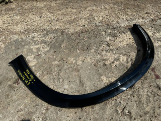 молдинг крыла BMW X5 E70 [рестайлинг] 2013, 3.0 л., N55 B30 A, бензин