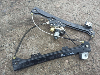 стеклоподъемник передний левый BMW 5 серия E60/E61 2006