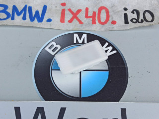 плафон двери BMW iX I20 2022, электро, полный привод, правый руль, 5A42419