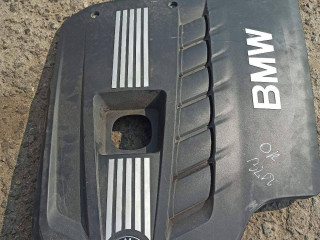 декоративная крышка двигателя BMW, 2.5 л., N52 B25 AE, бензин, 7584636