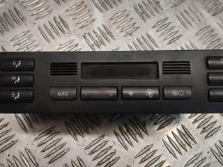 блок управления печки / климат-контроля BMW 3 серия E46 2002, 6916882