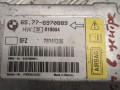 блок AirBag BMW 7 серия E65/E66/E67 [рестайлинг] 2007, 3.0 л., дизель, АКПП, седан, 6970889 - фото №2