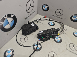 замок багажника BMW 6 GT G32 2019, 3.0 л., B58B30, бензин, 7411760, 7454160