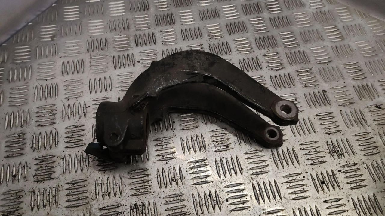 вилка амортизатора BMW X5 E70 2010, 6775086 - фото №1