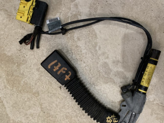 пиропатрон BMW X5 E53 [рестайлинг] 2004, 4.4 л., N62 B44, бензин, АКПП, внедорожник 5 дв., 8255704