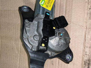 моторчик заднего стеклоочистителя (дворника) BMW X5 E70 2007, 4.8 л., N62 B48 A, бензин, АКПП, 67636942165