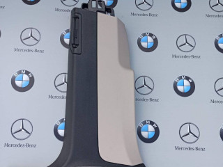 пластик BMW iX I20 2022, электро, полный привод, правый руль, 9875313