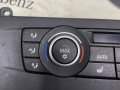 блок управления печки / климат-контроля BMW X3 F25 2011, 3.0 л., N52 B30, бензин, 9252738 - фото №3