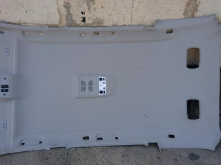 потолок BMW 5 серия E60/E61 [рестайлинг] 2008, 2.0 л., N47 D20 A, дизель, АКПП, универсал