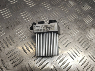 сопротивление печки BMW 3 серия E46 2003, 6920365