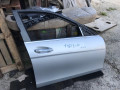 дверь передняя правая Mercedes-Benz C-Класс W204/S204 2008, 2.1 л., дизель, МКПП, серебро, седан - фото №3