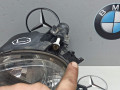 фара противотуманная левая BMW i3 L01 2015, 1.3 л., бензин, 7295687 - фото №2