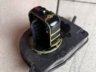 диса (исполнительный узел DISA) BMW 7 серия F01/F02 2011, 3.0 л., N52 B30, бензин, 7560538