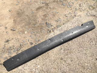 абсорбер бампера BMW 7 серия E65/E66/E67 [рестайлинг] 2007, 3.0 л., дизель, АКПП, седан, 7135581