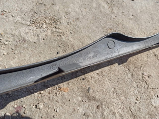 ресничка (ус) правой фары BMW 3 серия E46 [рестайлинг] 2004, 2.0 л., дизель, АКПП, универсал, 7030554