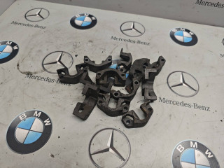 крепление форсунки BMW X5 E70 2007, 3.0 л., дизель