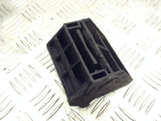 кронштейн радиатора BMW 5 серия E60/E61 2005, 3.0 л., дизель, АКПП, универсал