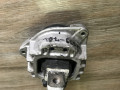 подушка крепления двигателя BMW 7 серия F01/F02 2009, 4.4 л., N63 B44 A, бензин, АКПП, седан, 22116777373, 6777373 - фото №2