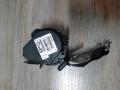 ремень безопасности BMW X5 F15 2014, 3.0 л., N57 D30 A, дизель, АКПП, внедорожник 5 дв., 72117318387 - фото №4