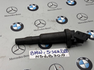 катушка зажигания BMW 5 серия E60/E61 2007, 3.0 л., N52 B30 A, бензин