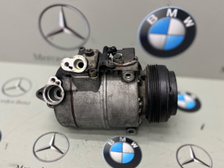 компрессор кондиционера BMW X5 E53 [рестайлинг] 2004, 306D2