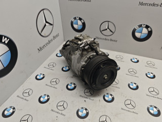 компрессор кондиционера BMW X5 E70 [рестайлинг] 2011, 3.0 л., N55 B30 A, бензин