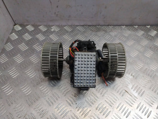 моторчик печки BMW 5 серия E60/E61 2007