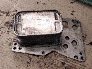 радиатор АКПП BMW 5 серия F07/F10/F11 [рестайлинг] 2013, 2.0 л., дизель, АКПП, седан, 11428507697, 11428507626