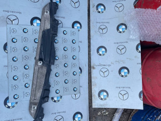 защита бампера заднего BMW X5 M F95 2021, 4.4 л., бензин, полный привод, 51758070788, 8070788