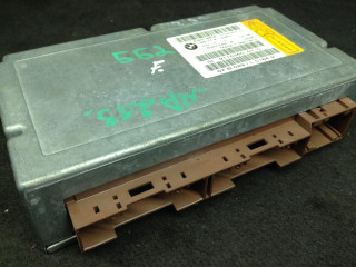 модуль межсетевого преобразования BMW 7 серия E65/E66/E67 [рестайлинг] 2006, 4.4 л., дизель, АКПП, седан, 9115360, 6943959