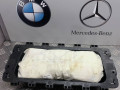 подушка безопасности пассажира BMW 5 серия G30/G31 2018, 2.0 л., B48 B20 A, бензин, задний привод, правый руль - фото №2